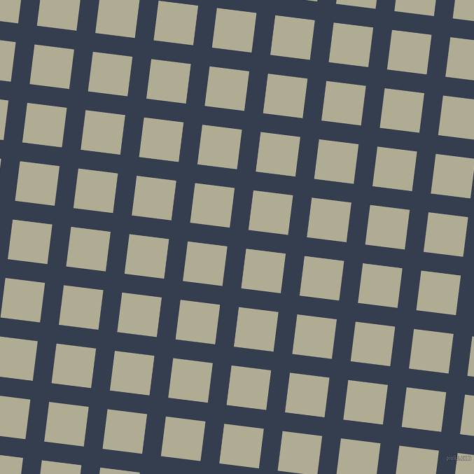 83/173 degree angle diagonal checkered chequered lines, 27 pixel lines width, 57 pixel square size, Cloud Burst and Eagle plaid checkered seamless tileable