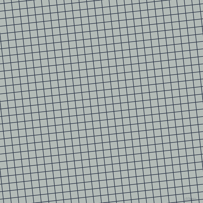 6/96 degree angle diagonal checkered chequered lines, 2 pixel lines width, 22 pixel square size, Cloud Burst and Loblolly plaid checkered seamless tileable
