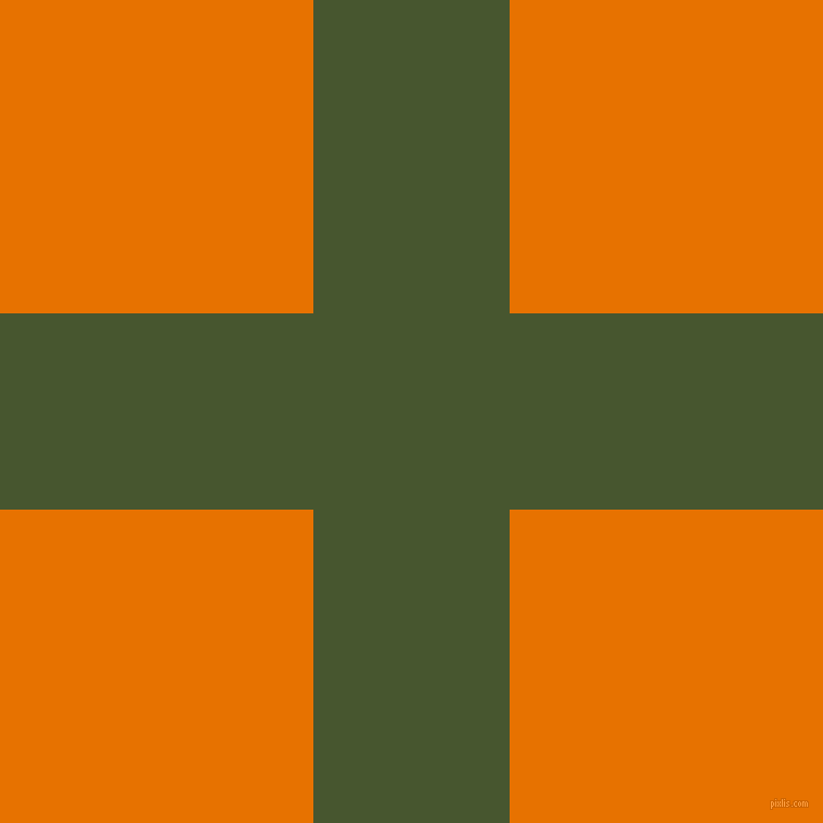 checkered chequered horizontal vertical lines, 181 pixel lines width, 578 pixel square size, Clover and Mango Tango plaid checkered seamless tileable
