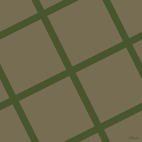 27/117 degree angle diagonal checkered chequered lines, 24 pixel line width, 195 pixel square size, Clover and Peat plaid checkered seamless tileable