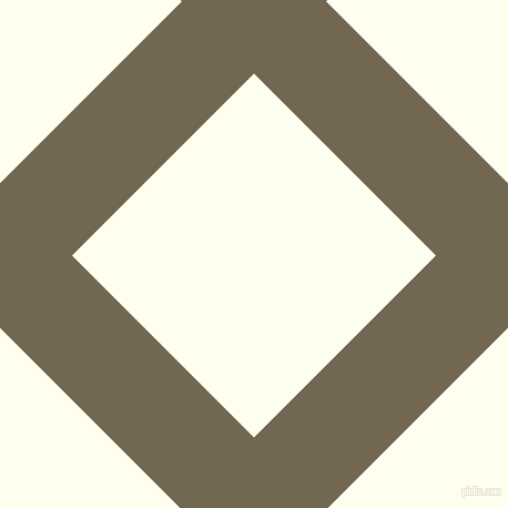45/135 degree angle diagonal checkered chequered lines, 92 pixel line width, 232 pixel square size, Coffee and Ivory plaid checkered seamless tileable