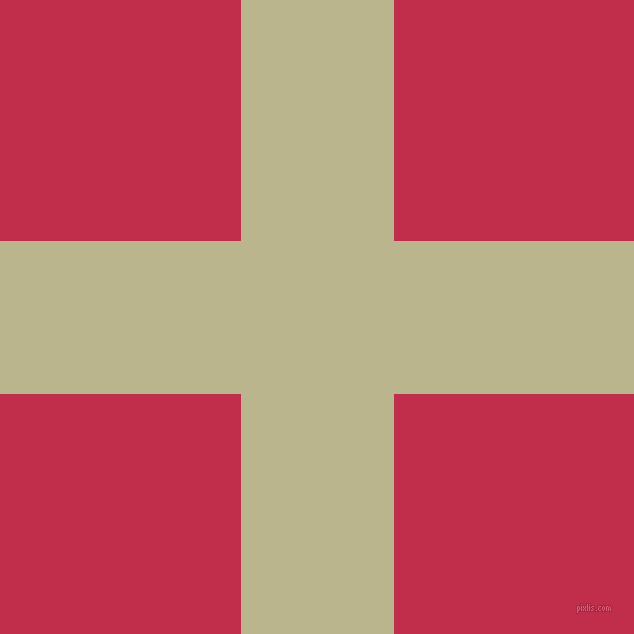 checkered chequered horizontal vertical lines, 153 pixel lines width, 481 pixel square size, Coriander and Old Rose plaid checkered seamless tileable