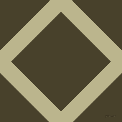 45/135 degree angle diagonal checkered chequered lines, 54 pixel line width, 239 pixel square size, Coriander and Onion plaid checkered seamless tileable