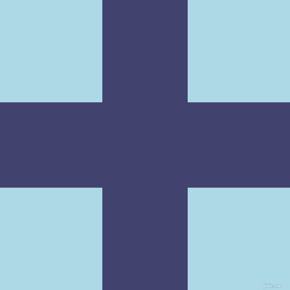 checkered chequered horizontal vertical lines, 171 pixel line width, 410 pixel square size, Corn Flower Blue and Light Blue plaid checkered seamless tileable