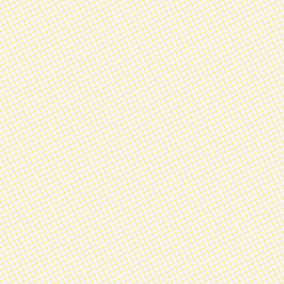 27/117 degree angle diagonal checkered chequered lines, 1 pixel lines width, 9 pixel square size, Corn and Magnolia plaid checkered seamless tileable