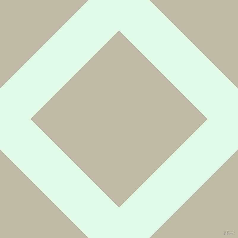 45/135 degree angle diagonal checkered chequered lines, 145 pixel lines width, 422 pixel square sizeCosmic Latte and Ash plaid checkered seamless tileable