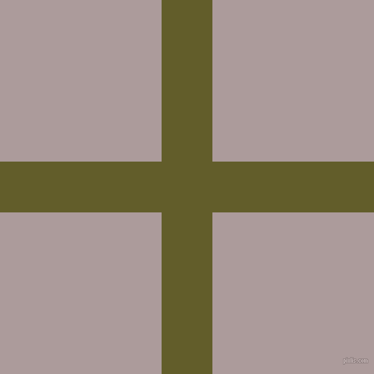 checkered chequered horizontal vertical lines, 72 pixel lines width, 458 pixel square size, Costa Del Sol and Dusty Grey plaid checkered seamless tileable