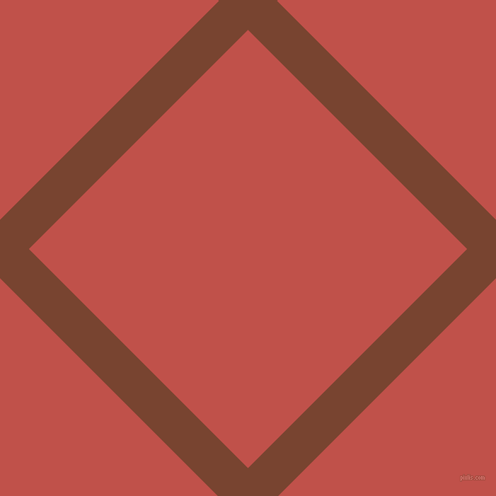 45/135 degree angle diagonal checkered chequered lines, 58 pixel lines width, 438 pixel square size, Cumin and Sunset plaid checkered seamless tileable