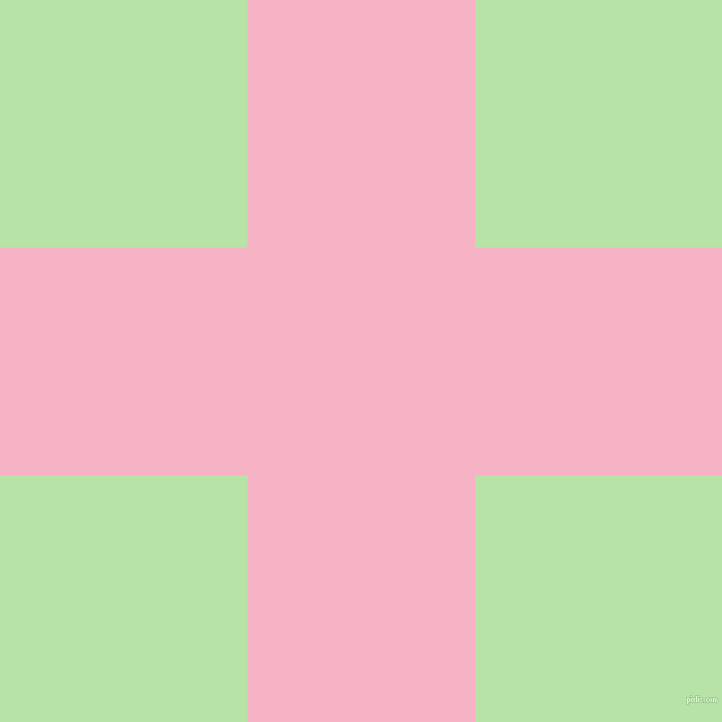checkered chequered horizontal vertical lines, 255 pixel line width, 553 pixel square size, Cupid and Madang plaid checkered seamless tileable
