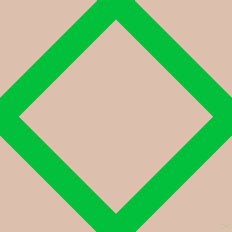 45/135 degree angle diagonal checkered chequered lines, 87 pixel line width, 449 pixel square size, Dark Pastel Green and Just Right plaid checkered seamless tileable