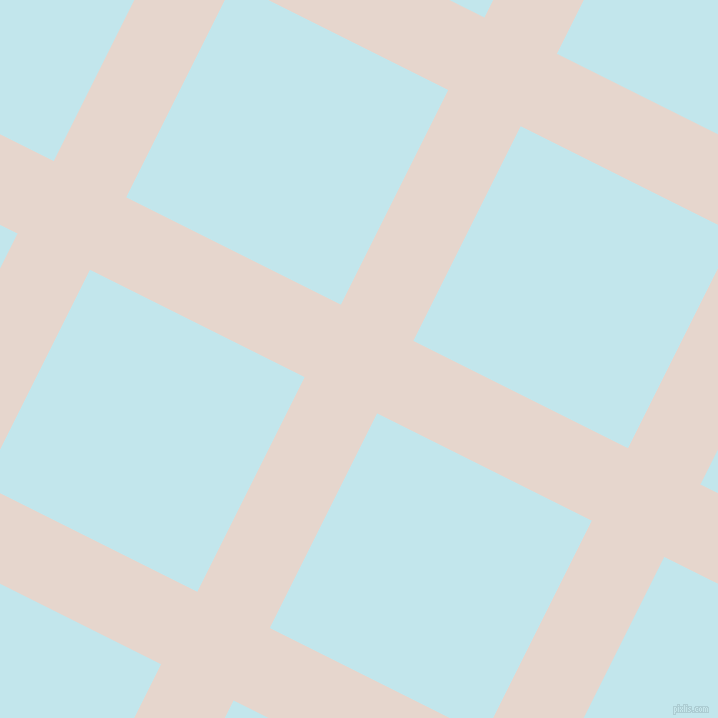 63/153 degree angle diagonal checkered chequered lines, 81 pixel lines width, 240 pixel square size, Dawn Pink and Onahau plaid checkered seamless tileable
