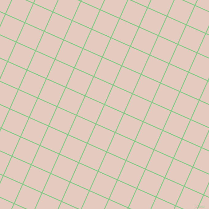 66/156 degree angle diagonal checkered chequered lines, 3 pixel line width, 66 pixel square size, De York and Dust Storm plaid checkered seamless tileable