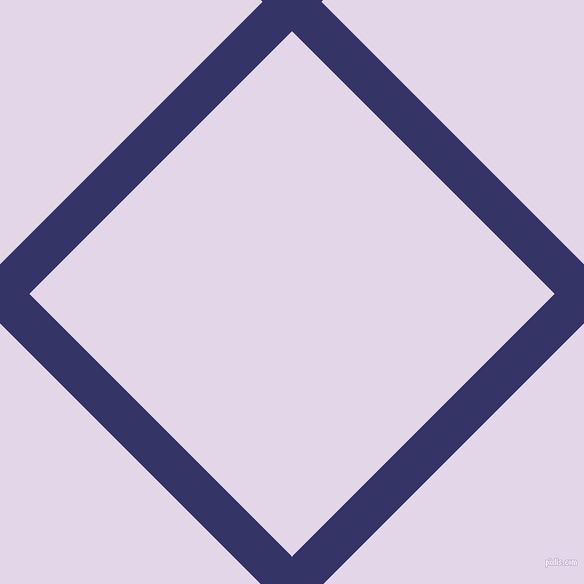 45/135 degree angle diagonal checkered chequered lines, 46 pixel lines width, 411 pixel square size, Deep Koamaru and Blue Chalk plaid checkered seamless tileable