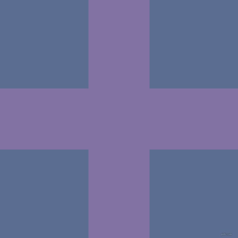 checkered chequered horizontal vertical lines, 196 pixel line width, 568 pixel square size, Deluge and Waikawa Grey plaid checkered seamless tileable