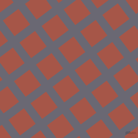 37/127 degree angle diagonal checkered chequered lines, 28 pixel lines width, 67 pixel square size, Dolphin and Crail plaid checkered seamless tileable