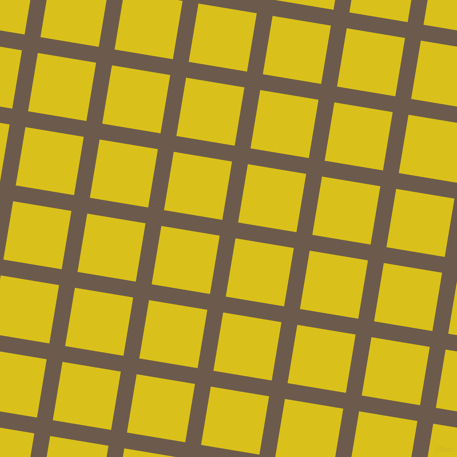 81/171 degree angle diagonal checkered chequered lines, 32 pixel line width, 118 pixel square size, Domino and Sunflower plaid checkered seamless tileable