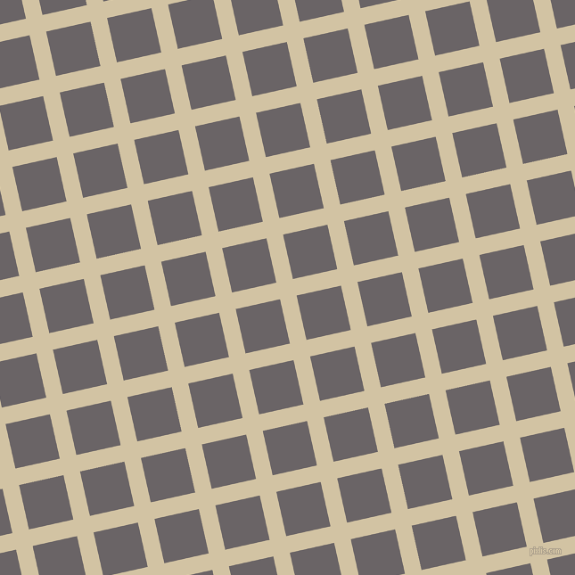 13/103 degree angle diagonal checkered chequered lines, 19 pixel line width, 51 pixel square sizeDouble Spanish White and Scorpion plaid checkered seamless tileable