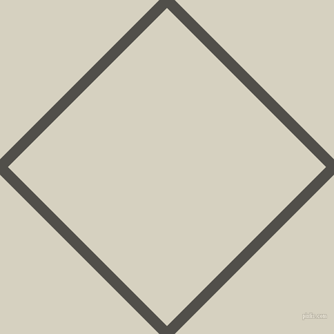 45/135 degree angle diagonal checkered chequered lines, 16 pixel lines width, 326 pixel square size, Dune and Ecru White plaid checkered seamless tileable