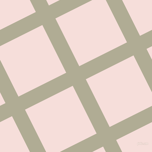 27/117 degree angle diagonal checkered chequered lines, 47 pixel line width, 172 pixel square size, Eagle and Remy plaid checkered seamless tileable