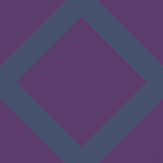45/135 degree angle diagonal checkered chequered lines, 90 pixel line width, 365 pixel square size, East Bay and Honey Flower plaid checkered seamless tileable