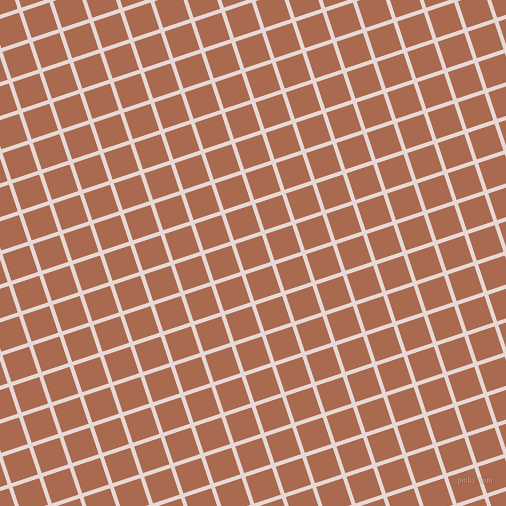 18/108 degree angle diagonal checkered chequered lines, 4 pixel line width, 28 pixel square size, Ebb and Sante Fe plaid checkered seamless tileable