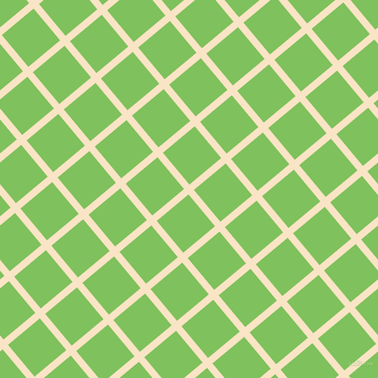 40/130 degree angle diagonal checkered chequered lines, 10 pixel lines width, 59 pixel square size, Egg Sour and Mantis plaid checkered seamless tileable