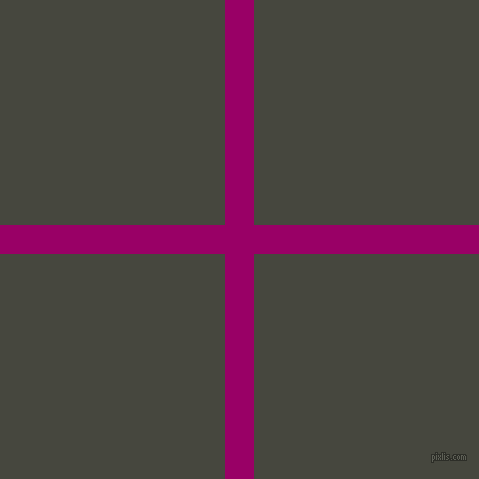 checkered chequered horizontal vertical lines, 29 pixel lines width, 450 pixel square size, Eggplant and Heavy Metal plaid checkered seamless tileable