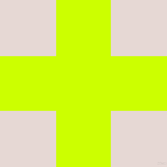checkered chequered horizontal vertical lines, 223 pixel line width, 458 pixel square size, Electric Lime and Ebb plaid checkered seamless tileable