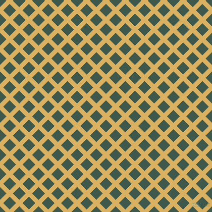 45/135 degree angle diagonal checkered chequered lines, 9 pixel line width, 18 pixel square size, Equator and Plantation plaid checkered seamless tileable