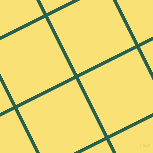 27/117 degree angle diagonal checkered chequered lines, 11 pixel line width, 213 pixel square size, Evening Sea and Sweet Corn plaid checkered seamless tileable
