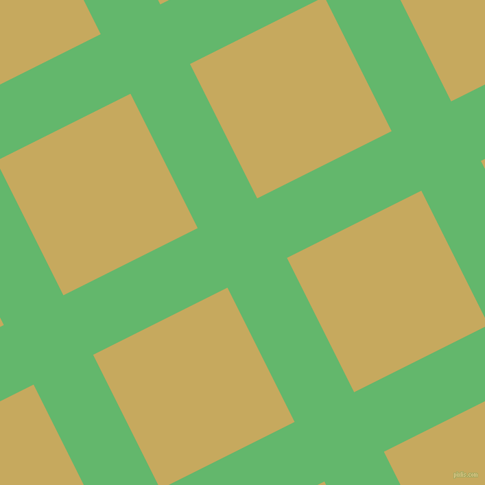 27/117 degree angle diagonal checkered chequered lines, 97 pixel lines width, 219 pixel square size, Fern and Laser plaid checkered seamless tileable