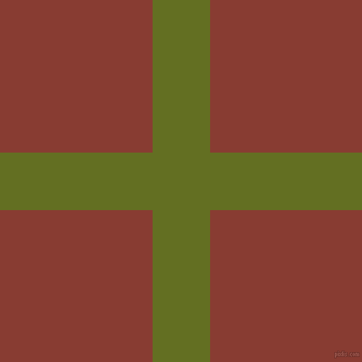 checkered chequered horizontal vertical lines, 81 pixel lines width, 429 pixel square size, Fiji Green and Prairie Sand plaid checkered seamless tileable