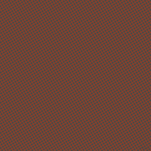 31/121 degree angle diagonal checkered chequered lines, 3 pixel line width, 7 pixel square size, Fire and Armadillo plaid checkered seamless tileable