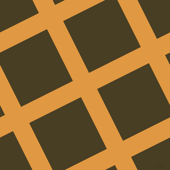 27/117 degree angle diagonal checkered chequered lines, 58 pixel lines width, 186 pixel square size, Fire Bush and Madras plaid checkered seamless tileable