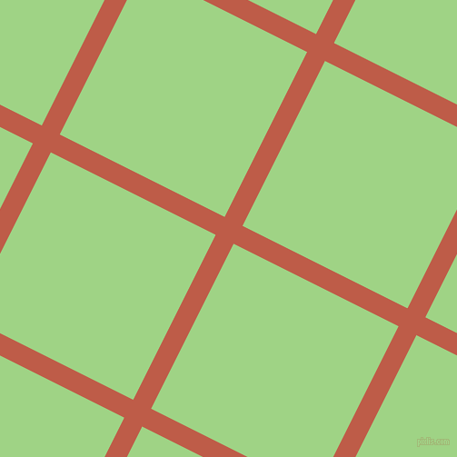 63/153 degree angle diagonal checkered chequered lines, 22 pixel line width, 203 pixel square size, Flame Pea and Gossip plaid checkered seamless tileable