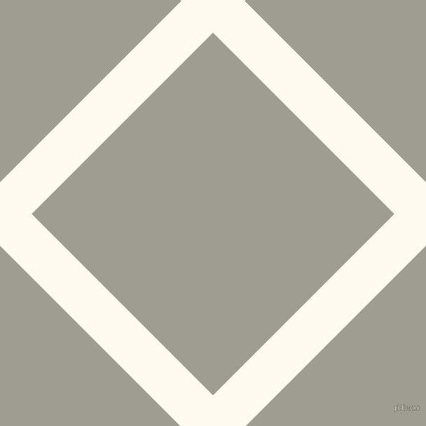45/135 degree angle diagonal checkered chequered lines, 64 pixel lines width, 366 pixel square size, Floral White and Dawn plaid checkered seamless tileable