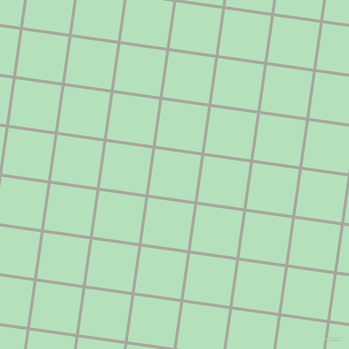 82/172 degree angle diagonal checkered chequered lines, 6 pixel line width, 94 pixel square size, Foggy Grey and Fringy Flower plaid checkered seamless tileable