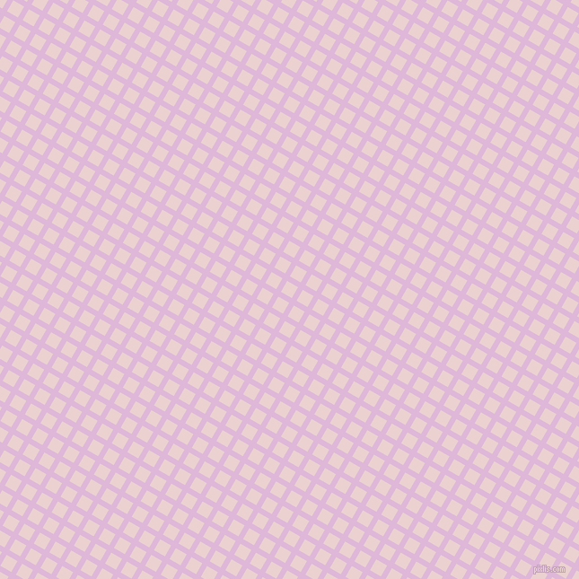 60/150 degree angle diagonal checkered chequered lines, 6 pixel lines width, 14 pixel square sizeFrench Lilac and Vanilla Ice plaid checkered seamless tileable