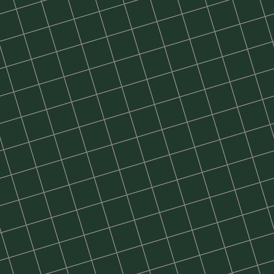 17/107 degree angle diagonal checkered chequered lines, 3 pixel line width, 85 pixel square size, Friar Grey and Palm Green plaid checkered seamless tileable