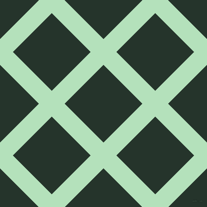 45/135 degree angle diagonal checkered chequered lines, 64 pixel lines width, 193 pixel square sizeFringy Flower and Holly plaid checkered seamless tileable