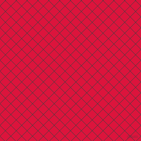 45/135 degree angle diagonal checkered chequered lines, 1 pixel line width, 25 pixel square size, Gable Green and Crimson plaid checkered seamless tileable