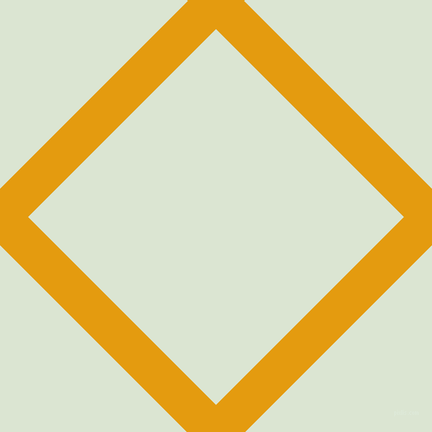 45/135 degree angle diagonal checkered chequered lines, 56 pixel lines width, 374 pixel square size, Gamboge and Frostee plaid checkered seamless tileable