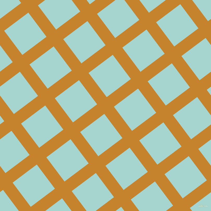 37/127 degree angle diagonal checkered chequered lines, 46 pixel lines width, 116 pixel square size, Geebung and Sinbad plaid checkered seamless tileable