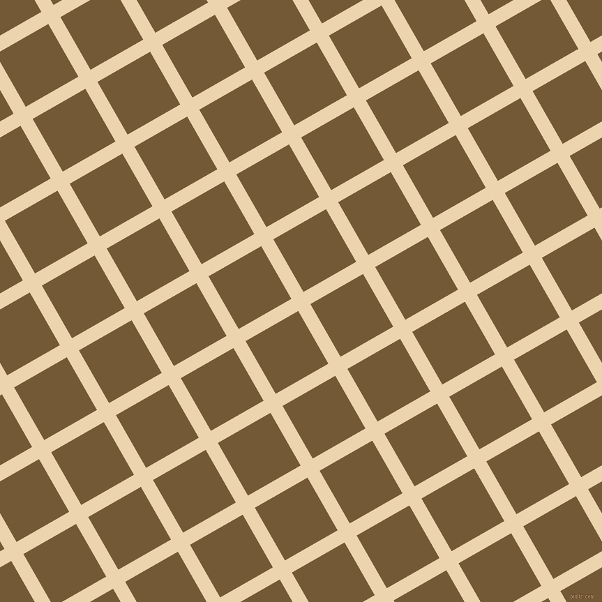 30/120 degree angle diagonal checkered chequered lines, 20 pixel line width, 87 pixel square size, Givry and Shingle Fawn plaid checkered seamless tileable