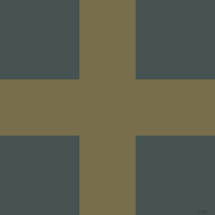 checkered chequered horizontal vertical lines, 179 pixel lines width, 506 pixel square size, Go Ben and Dark Slate plaid checkered seamless tileable