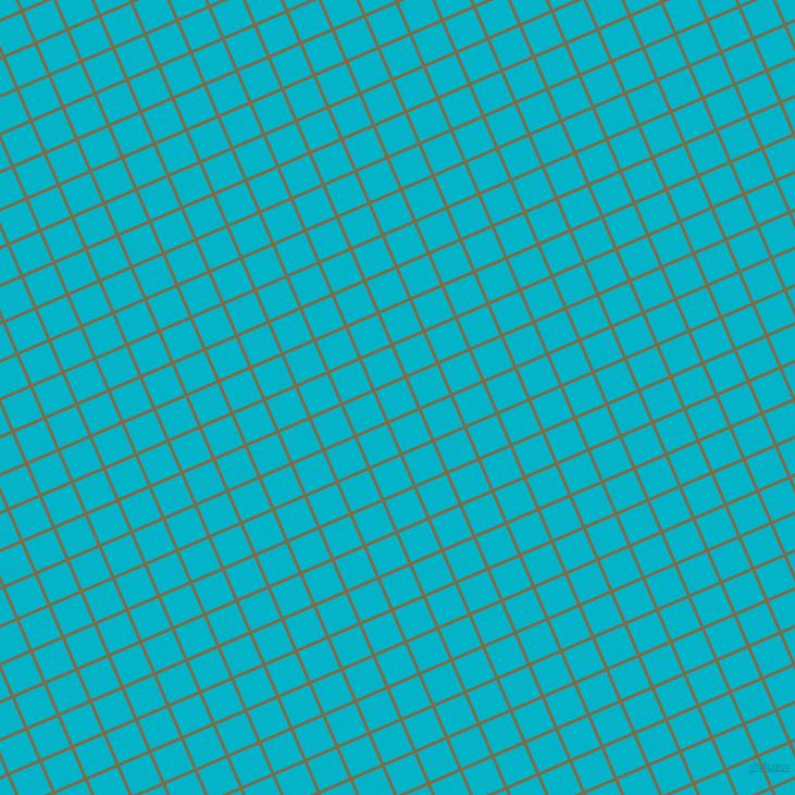 23/113 degree angle diagonal checkered chequered lines, 3 pixel line width, 29 pixel square size, Go Ben and Iris Blue plaid checkered seamless tileable