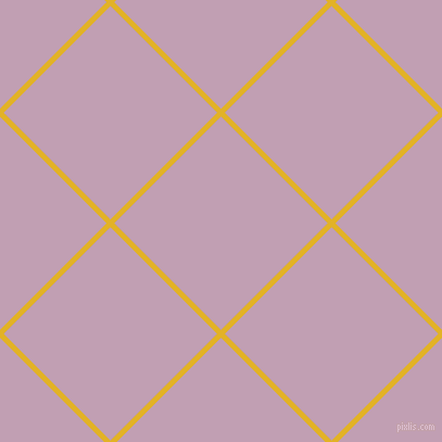 45/135 degree angle diagonal checkered chequered lines, 5 pixel lines width, 139 pixel square size, Gold Tips and Lily plaid checkered seamless tileable