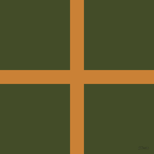 checkered chequered horizontal vertical lines, 48 pixel line width, 484 pixel square size, Golden Bell and Bronzetone plaid checkered seamless tileable