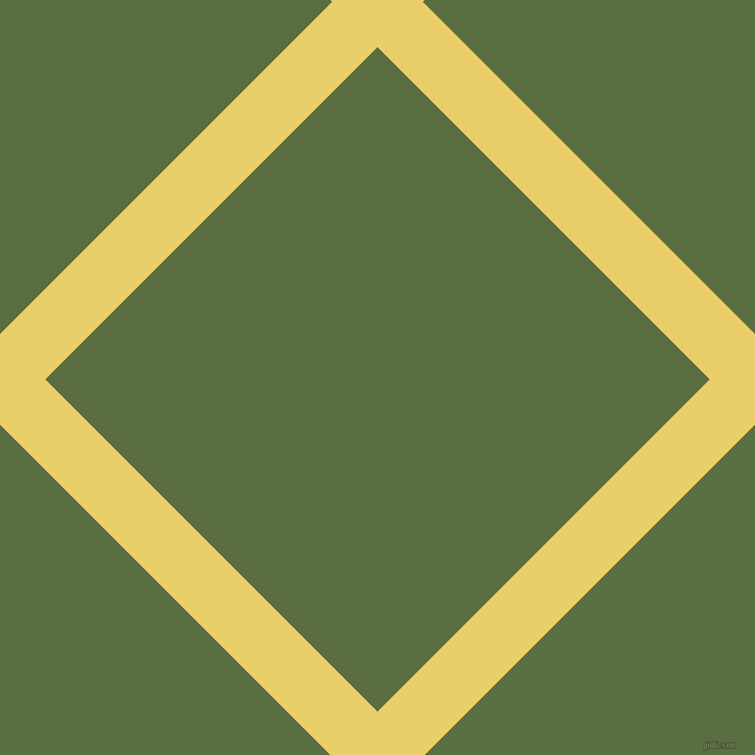 45/135 degree angle diagonal checkered chequered lines, 71 pixel lines width, 521 pixel square size, Golden Sand and Chalet Green plaid checkered seamless tileable