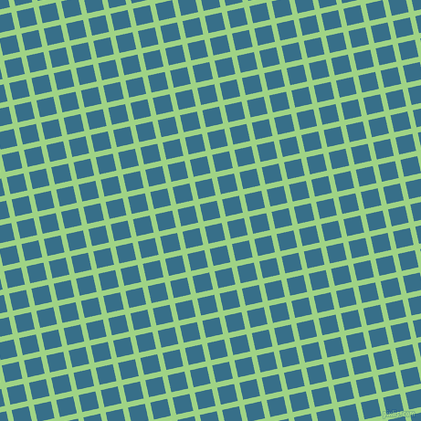 13/103 degree angle diagonal checkered chequered lines, 6 pixel line width, 19 pixel square size, Gossip and Astral plaid checkered seamless tileable